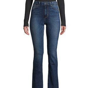 Joes Jeans Icon Cut Lisa Wash Boot Cut